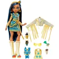 Produktbild: Monster High Cleo De Nile (01123004)