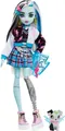 Produktbild: MONSTER HIGH Frankie  Puppe-- Halloween -- OVP- Portofrei-