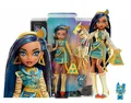 Produktbild: Monster High Doll Cleo de Nile + accessories HHK54 Mattel