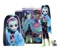 Produktbild: Monster High Pajama Party Doll  Frankie Stein HKY68 Mattel