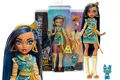 Produktbild: 194735069835 MH LALKA PODST CLEO DE NILE HHK54 WB4 MATTEL