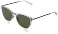 Produktbild: Ted Baker Sunglasses Herren Jorn Sonnenbrille, Crystal,