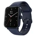 Produktbild: HAMA Smartwatch 6010 blau