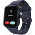 Produktbild: hama 6010 Smartwatch blau Uhr blau