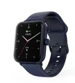 Produktbild: Hama 6010 - 44 mm - blaues Plastik - intelligente Uhr mit Riemen - Silikon - Bla
