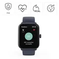 Produktbild: Hama Smartwatch 6010 Watch Fit Tracker Telefonfunktion Bluetooth Wasserdicht GPS
