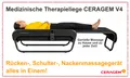 Produktbild: Med. Massageliege CERAGEM V4 mit Infrarotwärme, Akupressur