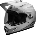 Produktbild: Bell MX-9 Adventure MIPS Solid Motocross Helm