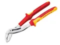 Produktbild: Knipex VDE Alligator Wasserpumpenzange 250 Mm Selbstverriegelnd KPX8806250