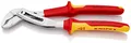 Produktbild: KNIPEX 88 06 250 SB Alligator® Wasserpumpenzange isoliert mit Mehrkomponenten-Hü