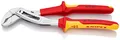 Produktbild: 4003773034292 SZCZYPCE DO RUR ALIGATOR 250MM KNIPEX