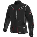 Produktbild: Büse Open Road Iii Textiljacke Schwarz 29