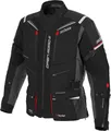 Produktbild: Büse Open Road III wasserdichte Motorrad Textiljacke, schwarz/rot, 29