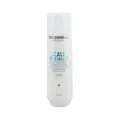 Produktbild: Goldwell Dualseses Scalp Tiefenreinigendes Shampoo 250ml