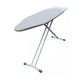Produktbild: Philips GC221/98 Bügeltisch stabile Füße klappbar Bügelbrett Baumwollbezug