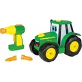 Produktbild: TOMY Build-A-Johnny Traktor John Deere