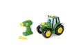 Produktbild: TOMY John Deere - Bau-dir-deinen-Johnny Traktor 46655