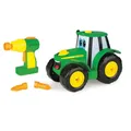 Produktbild: Bau dir deinen Johnny Traktor Build-A-Johnny Tractor John Deere Tomy ab 18 Monat