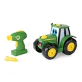 Produktbild: TOMY John Deere Build Johnny 46655 Traktor