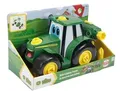 Produktbild: John Deere baut einen Traktor Johnny TOMY