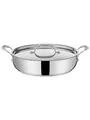 Produktbild: Jamie Oliver JO Cook's Classics SS All in one pan 30 cm / 4.9 L