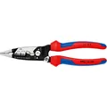 Produktbild: Knipex WireStripper (210 mm) (13 72 8)