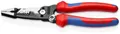 Produktbild: Knipex-Werk WireStripper 13 72 8 Abisolieren WireStripper