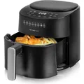 Produktbild: Emerio Heissluftfritteuse, Smart Fryer (AF-129369)
