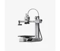 Produktbild: Bambu Lab 3D-Drucker Bambu Lab A1 Mini-3D-Drucker Combo, Vollautomatische Kalibrierung und Flow-Dynamik-Sensor