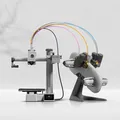 Produktbild: Bambu Lab A1 Mini Combo - 3D Drucker