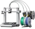 Produktbild: Bambu Lab A1 Mini-3D-Drucker Combo