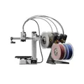 Produktbild: Bambu Lab A1 Mini Combo 3D-Drucker 500 mm/s Schwarz