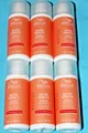 Produktbild: 6x50ml=300ml WELLA INVIGO SHAMPOO nutri enrich TROCKENES HAAR REISEGRÖSSE NEU