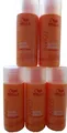 Produktbild: Wella Invigo Nutri-Enrich Deep-Nourishing Shampoo REISEGRÖSSE 5 X 50 ml = 250 ml