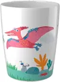 Produktbild: Haba Kinderbecher Essen & Trinken Becher Dino 2012443005