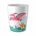 Produktbild: HABA Becher Dino Kinderbecher Kinderglas Kinder Melamin Ø 7.5 cm 2012443005