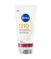 Produktbild: NIVEA Q10 Straffend + Anti-Falten Hals & Dekolleté Creme 200 ml