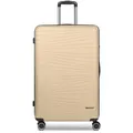 Produktbild: Franky Dallas 3.0 4 Rollen Trolley L 75 cm  beige