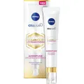 Produktbild: NIVEA Luminous630 Anti-Dunkle Augenringe Augencreme (Augenpflege Crème, Tag + Nacht, 15 ml) (94136-01000-32)