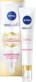 Produktbild: NIVEA Cellular Luminous 630 Anti-Pigmentflecken Augenpflege (15 ml), Anti-Age Augencreme gegen Augenringe, feuchtigkeitsspendende Augencreme mit Hyaluron und Koffein