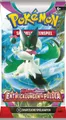 Produktbild: The Pokémon Company International Sammelkarte Karmesin & Purpur E