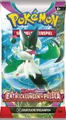 Produktbild: Pokémon Karmesin & Purpur Entwicklungen in Paldea - Booster - deutsch
