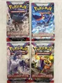 Produktbild: Pokémon 45583 Karmesin & Purpur Entwicklungen in Paldea 1 Booster NEU TOP