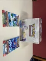 Produktbild: Pokémon 45583 Karmesin & Purpur Entwicklung  in Paldea 36 Booster original NEU