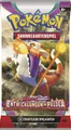 Produktbild: Pokémon-Sammelkartenspiel-Booster „Paldea“ – Original DE