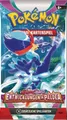 Produktbild: Pokemon Karmesin & Purpur Entwicklungen in Paldea Booster deutsch