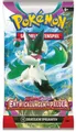 Produktbild: Pokémon (Sammelkartenspiel), PKM KP02 Booster DE - eine Tüte, 