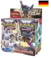 Produktbild: Pokemon Karmesin & Purpur KP02 Entwicklungen in Paldea Display 36 Booster (d