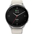 Produktbild: hama 8900 Smartwatch silber