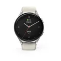 Produktbild: Hama 8900 Smartwatch silber/beige